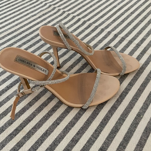 Chelsea snd Violet heels! - Picture 6 of 8